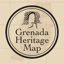 Heritage Map app icon