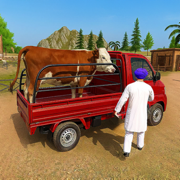 Farming Animal Loader