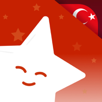 Learn Turkish with Starlex app