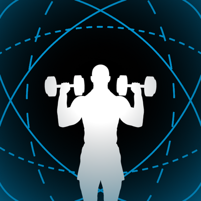 GymStreak: Workout & Nutrition