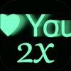 Scrollit 2X - Visual messenger - AMAXIM APPS, INC