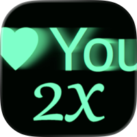 Scrollit 2X - Visual messenger