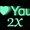 Get your message across without speaking a word with ScrollIt 2X