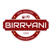 BIRRYANI