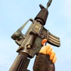 Zombie Survival Shooters Games icon