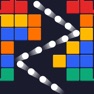 Get Brick Breaker - Shoot & Blast for iOS, iPhone, iPad Aso Report