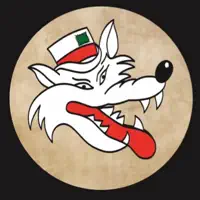 Tascott Hungry Wolf
