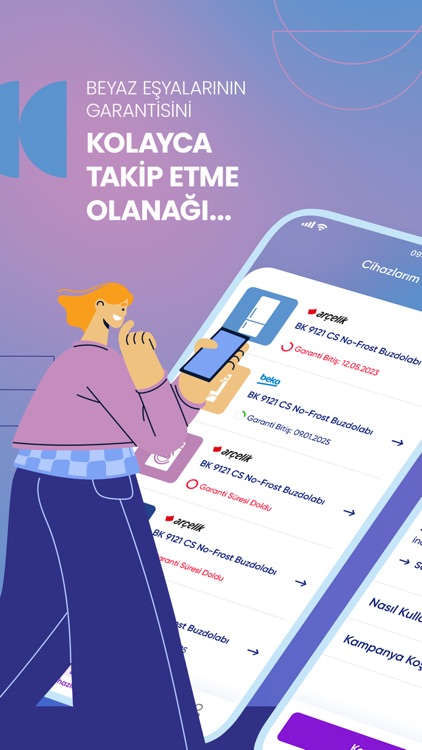 Oliz - Fırsat ve Avantaj App’i screenshot-3