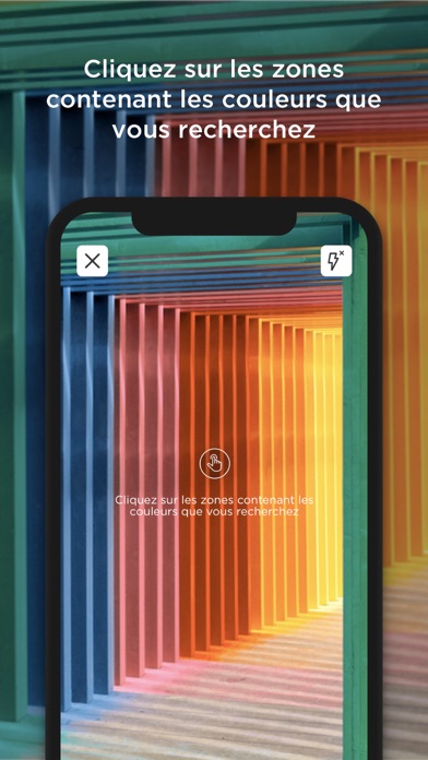Screenshot #3 pour Tollens Simulateur