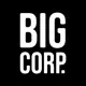 Big Corp: Factory Idle