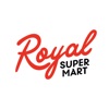 Royal Super Mart icon