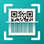 QR Code, Barcode Scanner & 2FA