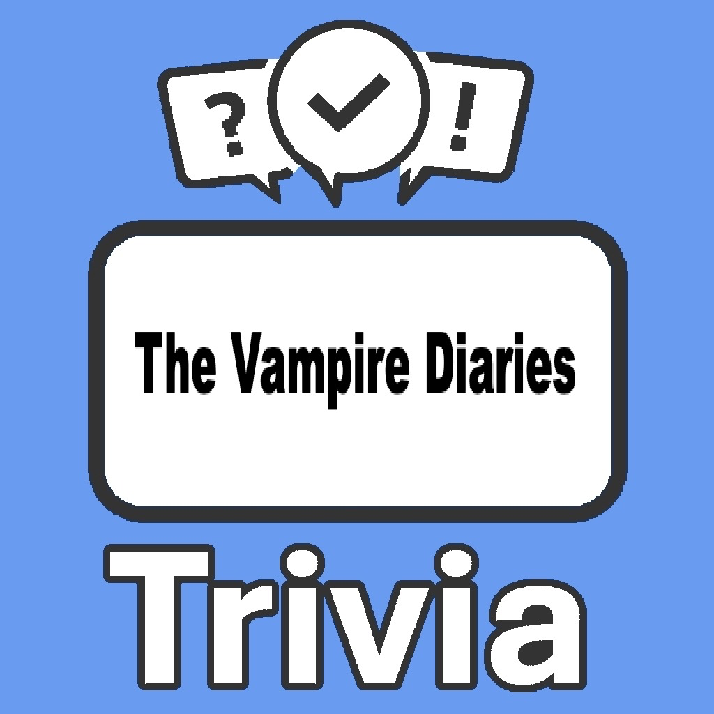 Get The Vampire Diaries Trivia for iOS, iPhone, iPad Aso Report