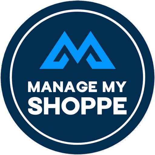 Manage My Shoppe