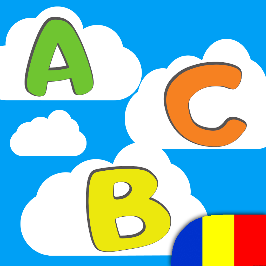 Get ABC for kids RO for iOS, iPhone, iPad Aso Report