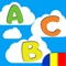 Are you looking for a fun educational app for your kid to learn the letters of the alphabet