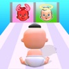 Choose Good or Bad: Mom Games - iPhoneアプリ