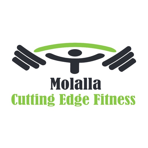 Molalla Cutting Edge Fitness