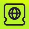 Laba - Travel Tracker icon