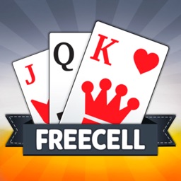 Solitaire Plus FreeCell Online