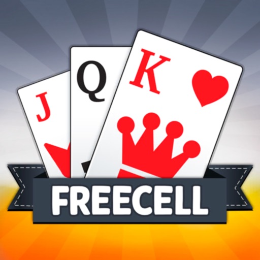 Solitaire Plus FreeCell Online