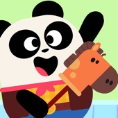 Lingokids - Spielen und Lernen icon