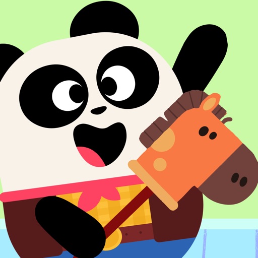 Lingokids: Games & Shows