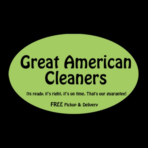 Great American Cleaners