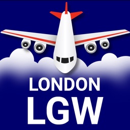 London Gatwick Airport