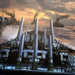 Download Naval Legends: Warships app