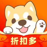 惠汪-优惠全返利高购物省钱助手