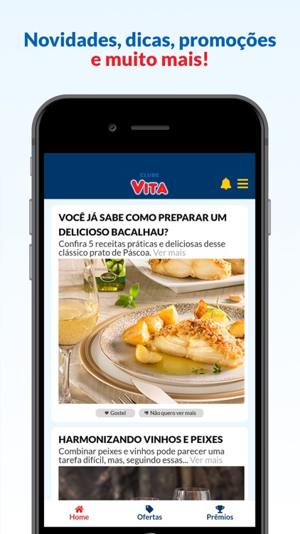 Clube Arco-Vita screenshot-3