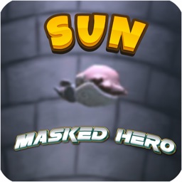 SUN MASKED HERO