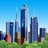 City Craft : Building Sim icon