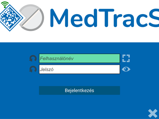 Screenshot #4 pour MedTracS