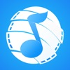 VA MP3 Converter -Audio Editor icon