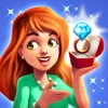 Wedding Dash: Dress-Up Games app icon - Games app for iPhone