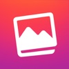Camera Roll Cleaner: Gallid