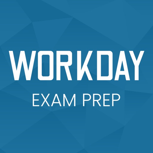 Workday Exam Prep 3-in-1 (+AI)