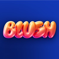 Blush logo