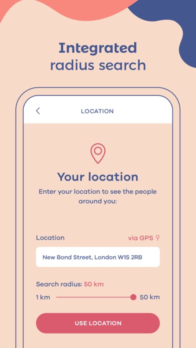 Screenshot 4 of Bella: Neighbourhood hub App