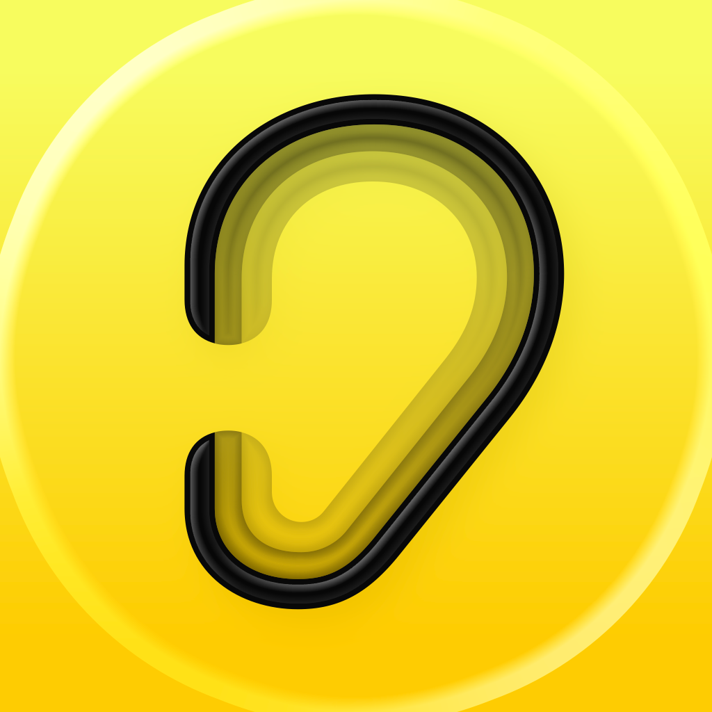 Get Noise for iOS, iPhone, iPad Aso Report