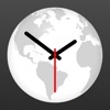 World Clock Time Zone Widgets icon