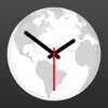 World Clock Widget - Overdesigned, LLC