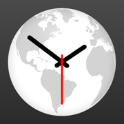 World Clock Widget