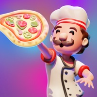 Pizza Rush - Idle Game