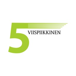 Viispiikkinen, päivän lehti