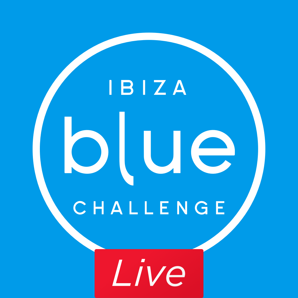 Get IBIZA BLUE CHALLENGE for iOS, iPhone, iPad Aso Report