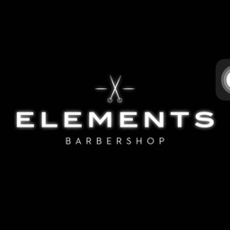 Elements mobile barbershop