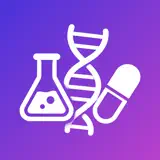 ChemBioCalc: Lab Asistant - Ícone do app